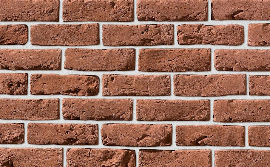 Декоративный кирпич Leonardo Stone Орлеан 250-280*78*17 мм 441