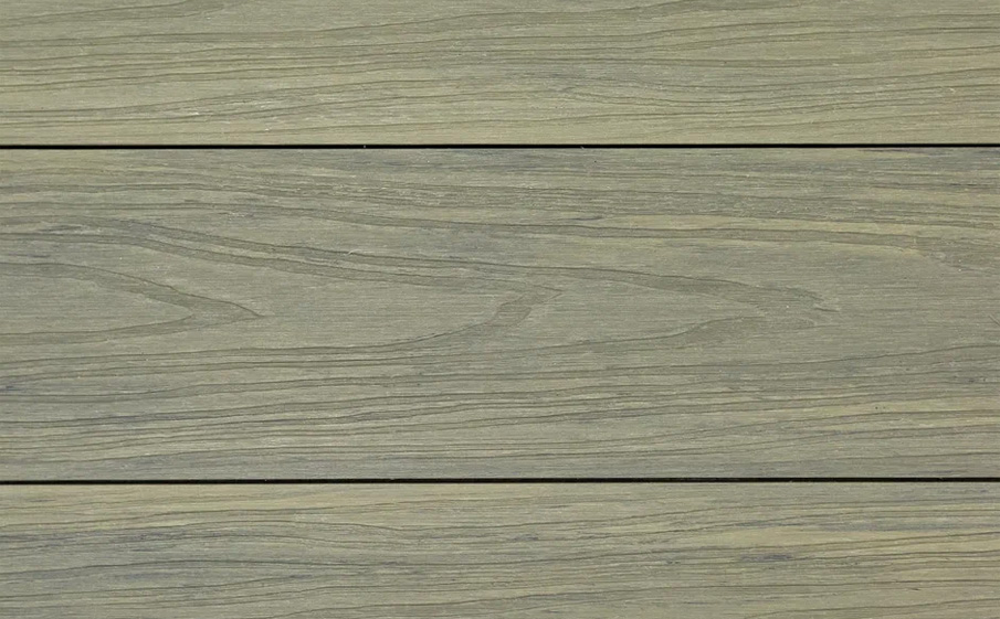 Доска террасная CM Decking Reverse, 3000*138*23 мм, Antique/Light Grey (Антик/Лайт Грэй)
