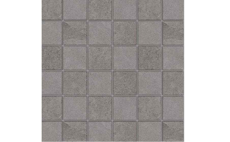 Мозаика Estima Terra LN02/TE02, неполированный 300*300 мм