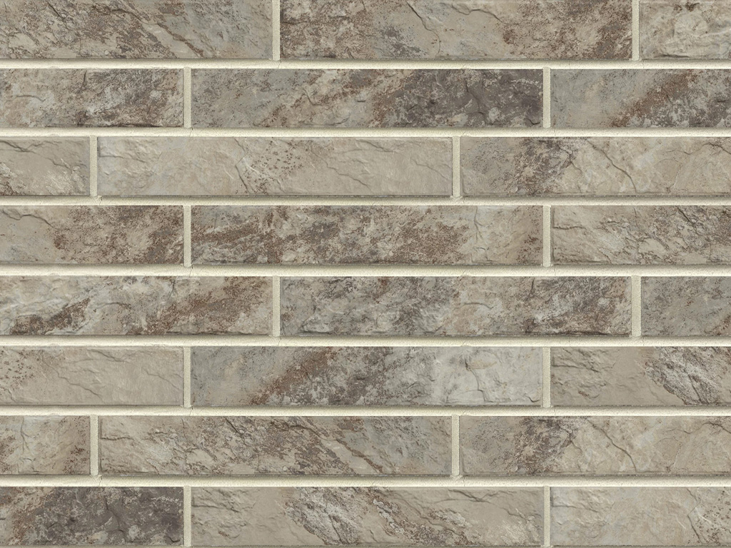 Клинкерная плитка под кирпич Paradyz Ardis Light, 397*65*11 мм