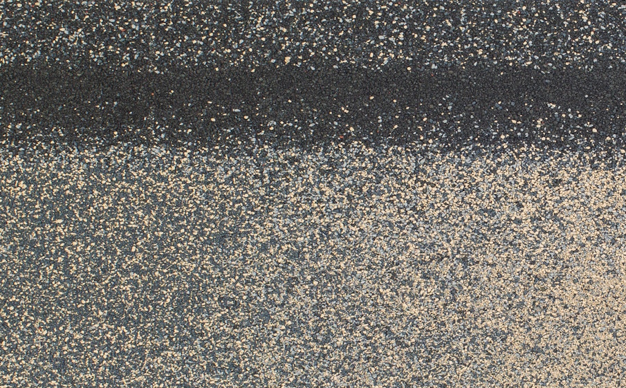 Коньково-карнизная черепица SHINGLAS Индиго