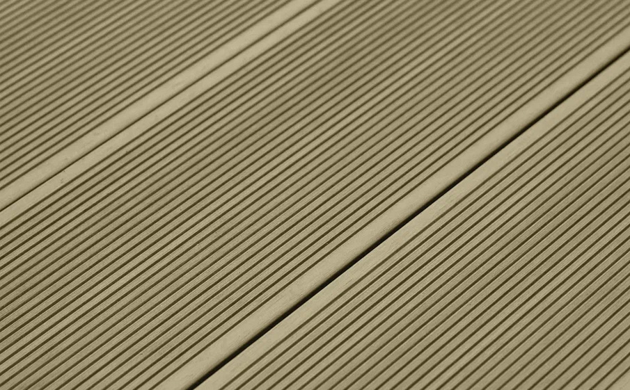 Доска террасная CM Decking Urban, 3000*148*25 мм, Sonoma (Сонома)