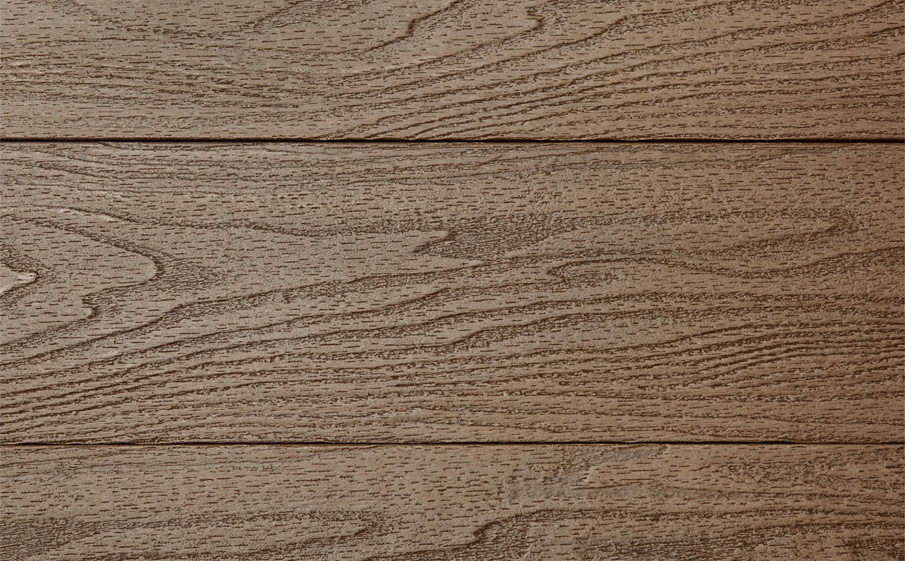 Доска террасная CM Decking 3000*140*25 мм BARK Merbau (Мербау)