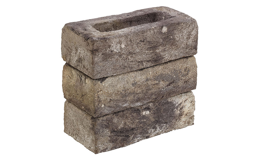 Кирпич облицовочный Тандем Морозово, 215*102*65 мм