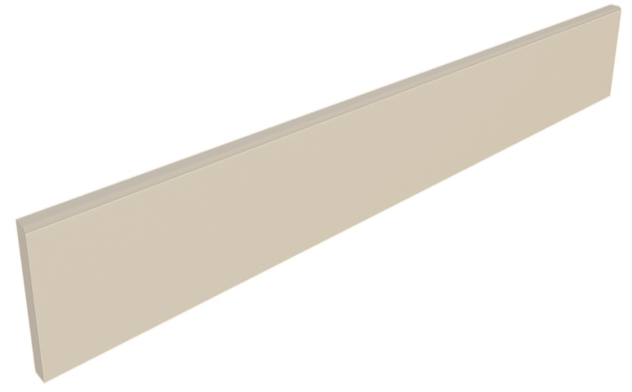 Плинтус Estima Rainbow RW01, неполированный 600*70 мм