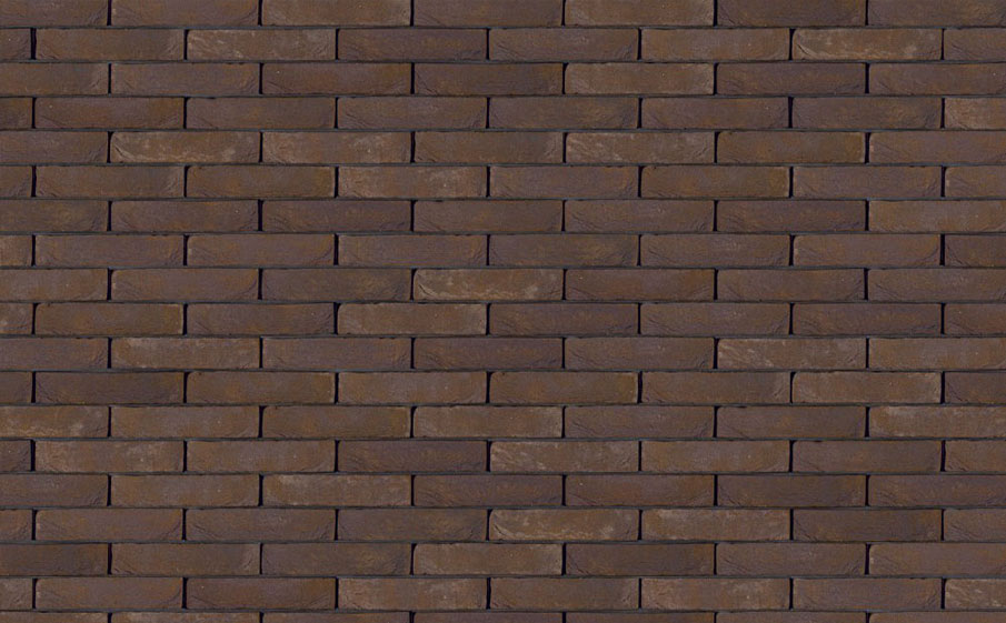 Кирпич облицовочный Terca Paars Iluzo, 238*88*48 мм