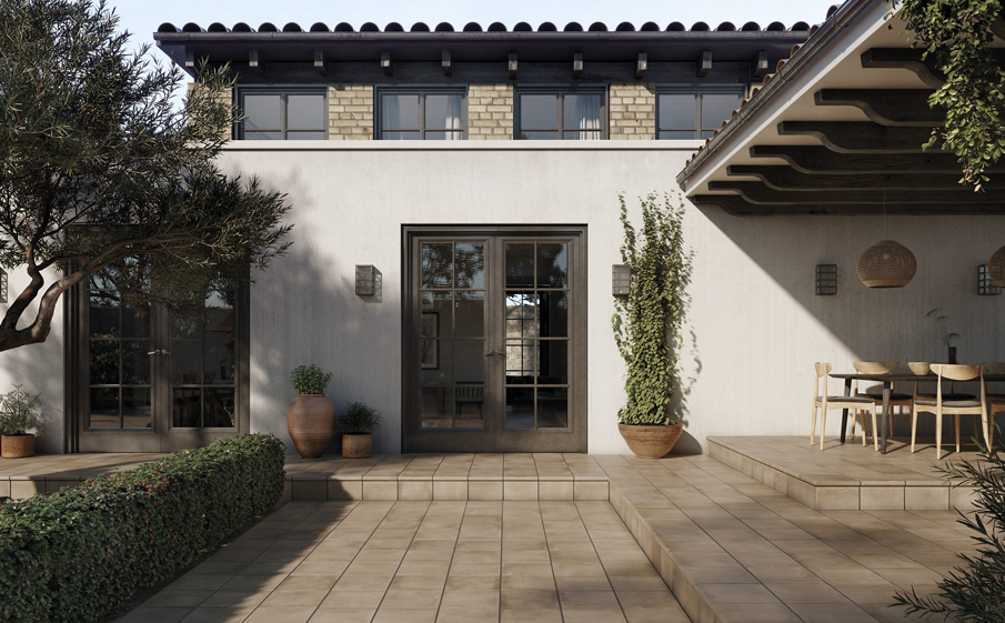 Керамогранит EXAGRES Portland Dakar, 330*330*10 мм