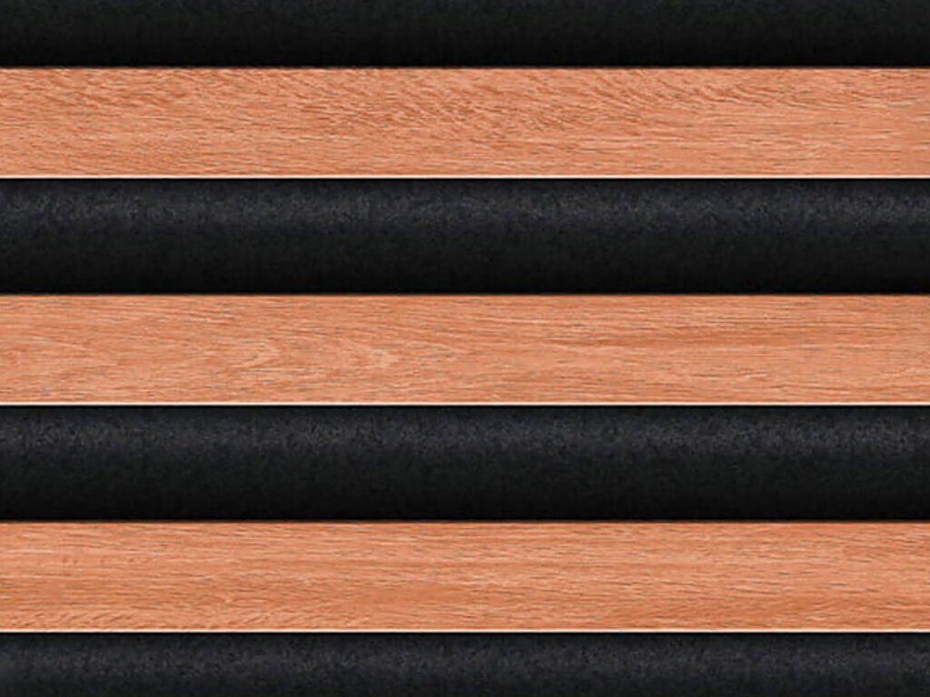 Фиброцементная плита Nova facade W-150, 3000*1500*8 мм