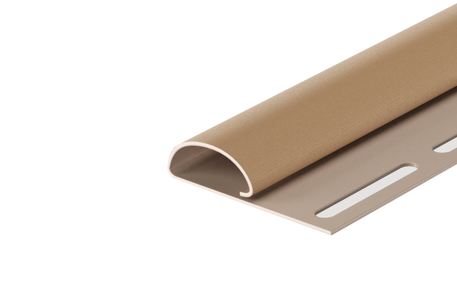 Универсальный финишный профиль Docke Капучино