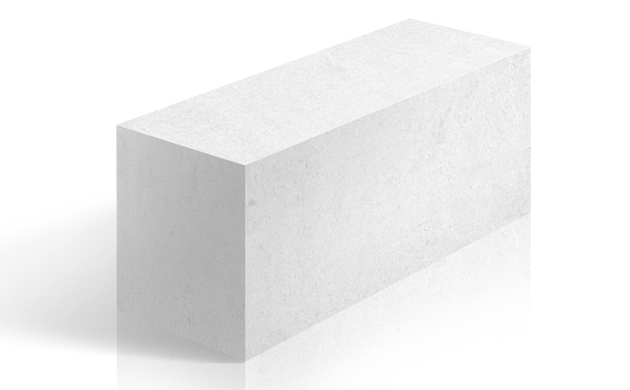 Газобетон ЛСР D400, СГЗ, 625*250*200 мм