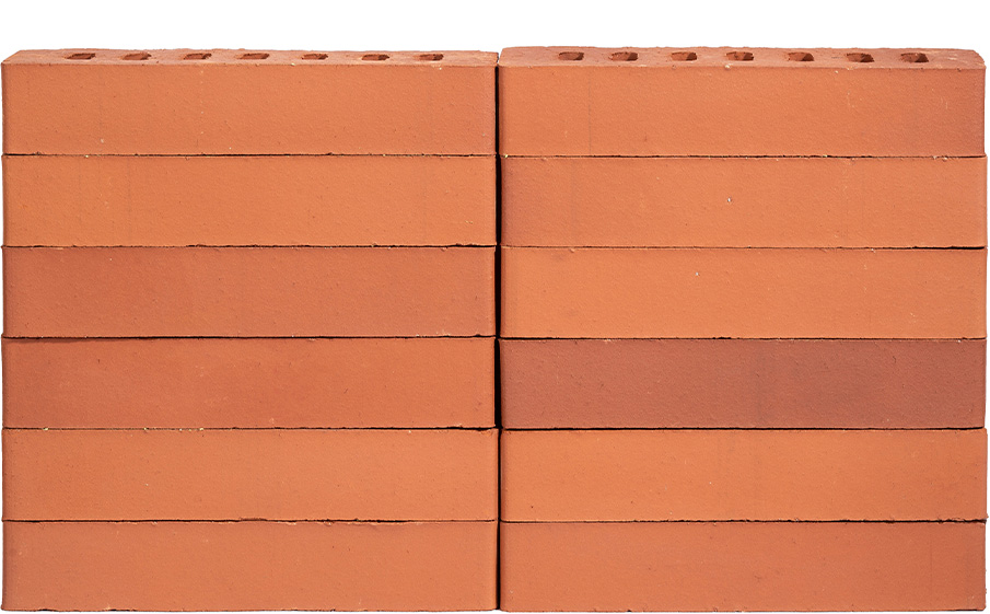 Кирпич клинкерный Plinfa Iron 2318, 270*85*50 мм