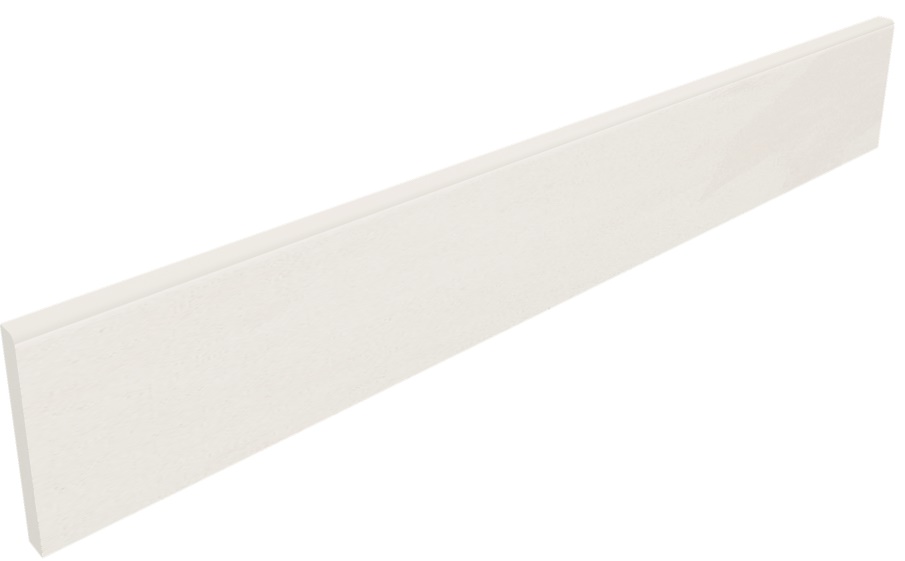 Плинтус Estima Terra TE00, неполированный 600*70 мм