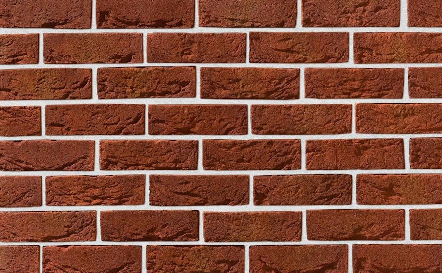 Декоративный кирпич Leonardo Stone Авиньон 215*65*10-12 мм 776