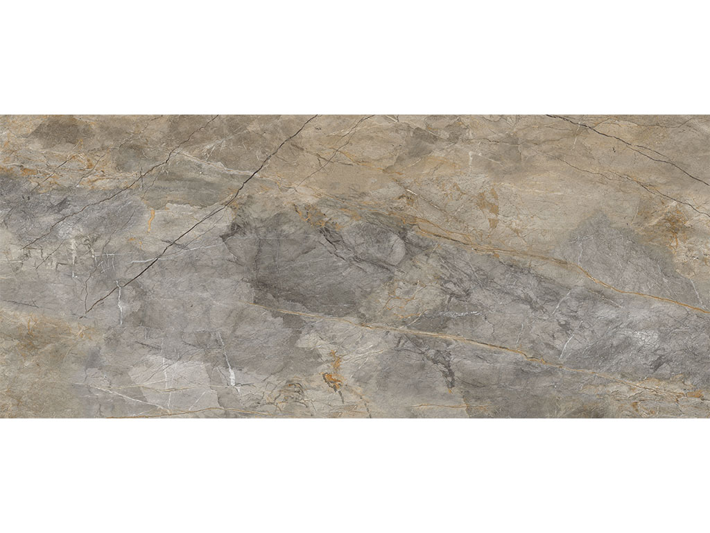 Керамогранит ENNFACE Moriox Grey Matt, 2800*1200*6 мм