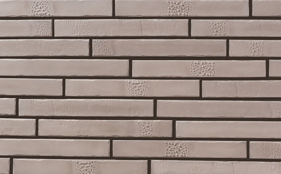 Декоративный кирпич Leonardo Stone Роттердам 440*50*15 мм 403