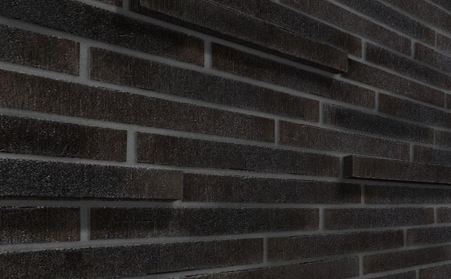 Декоративный кирпич Leonardo Stone Сиэтл 3D 365*50*30 мм 708