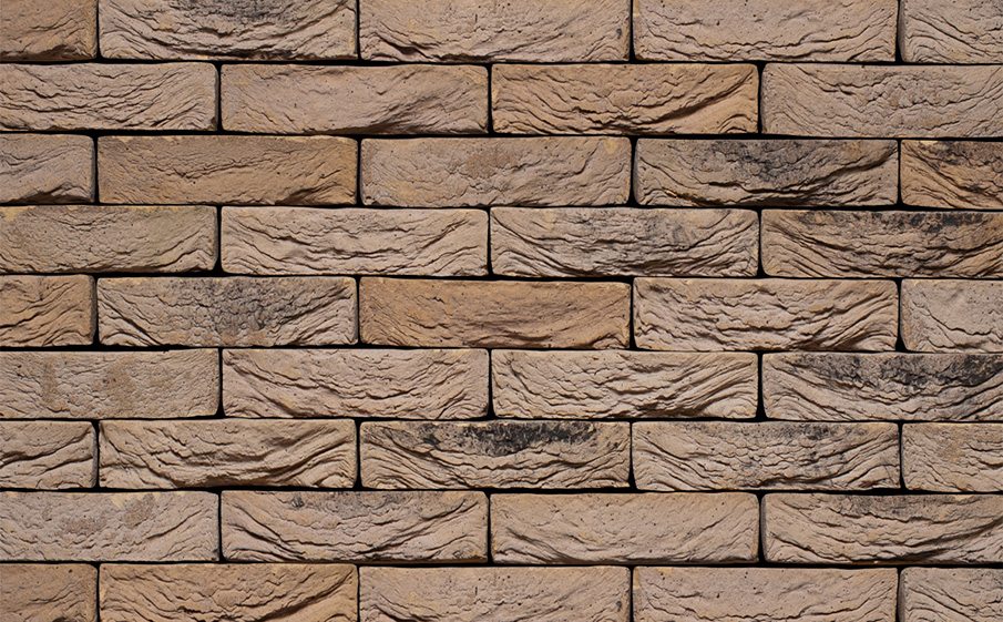 Кирпич S.Anselmo Superior Line Venezia Bruciato, Selmo, 240*55*70 мм