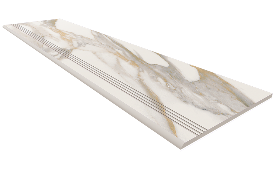 Ступень Estima Miramare RM01, 1200*300*10 мм