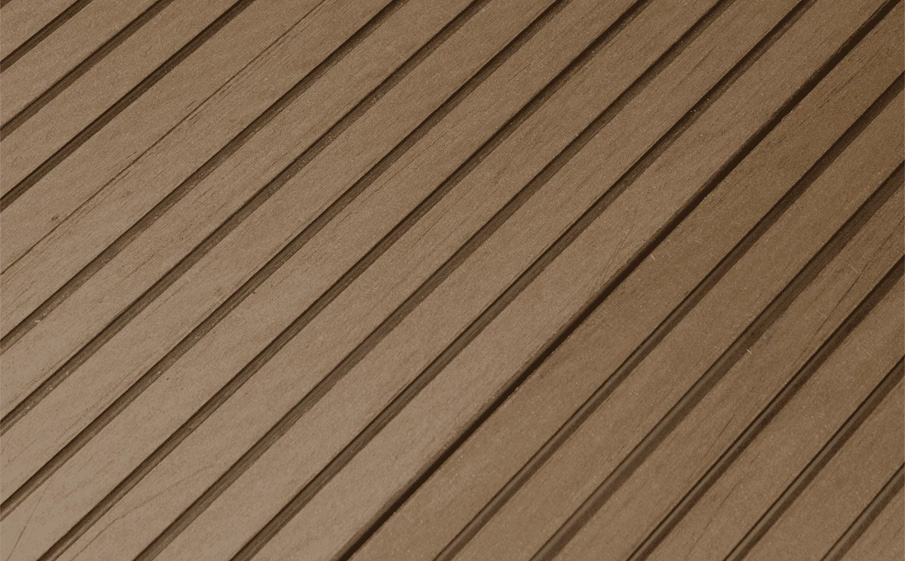 Доска террасная CM Decking 3000*140*25 мм ROBUST Merbau (Мербау)