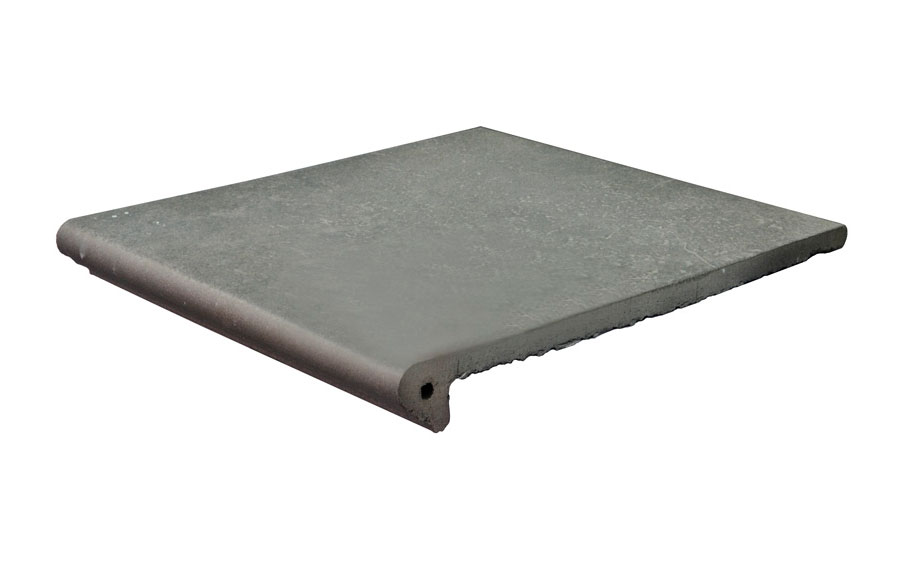 Ступень-флорентинер Gres Aragon Duero Aranda 330*297*14(36) мм