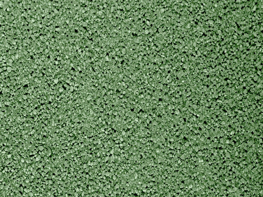 Фиброцементная панель БЕТЭКО Стоун RAL 6021 (бледно-зеленый), 1570*1200*8 мм