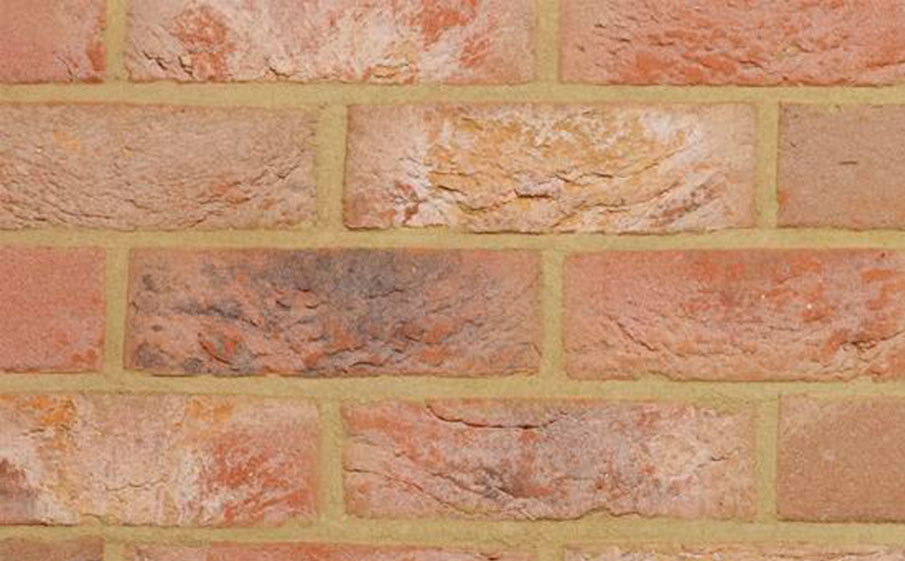 Кирпич облицовочный Terca Kempley Antique, 215*102*65 мм