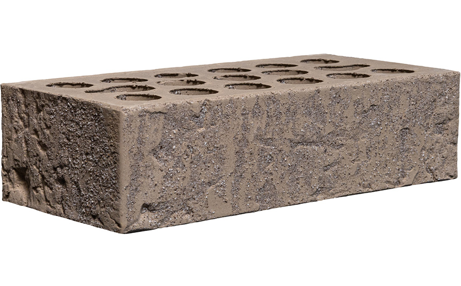 Кирпич облицовочный ТМ Kerma Premium Протей 250*120*65 мм