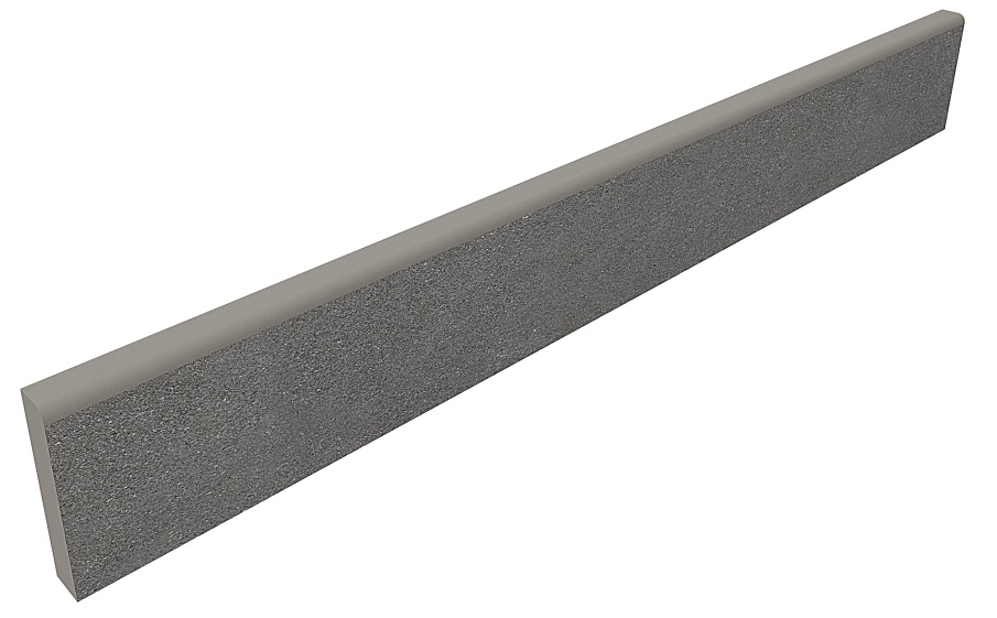 Плинтус Estima Luna LN02, неполированный 600*70 мм