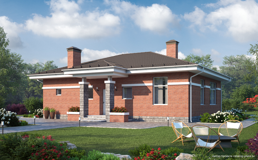 Кирпич клинкерный Plinfa Iron 2319, 270*85*50 мм