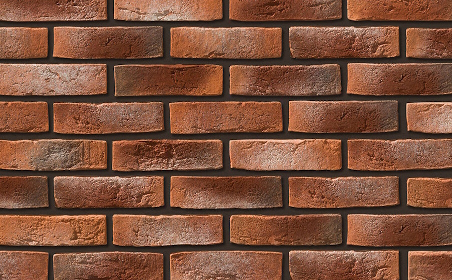 Декоративный кирпич Leonardo Stone Дижон 237*70*14 мм 490