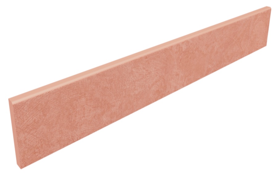 Плинтус Ametis Spectrum SR05, неполированный, 600*70 мм