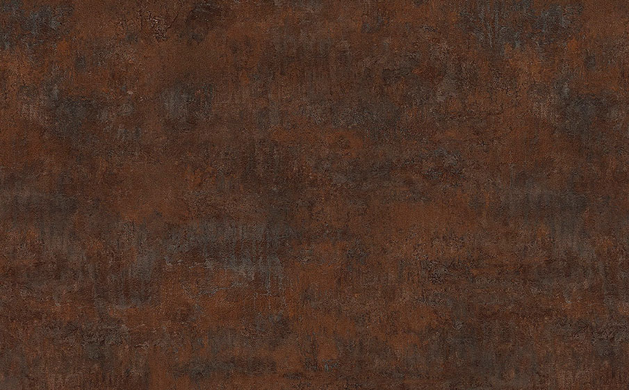 HPL-панель PoliLam Patterns Elemental Corten TX, 3050*1220*6 мм