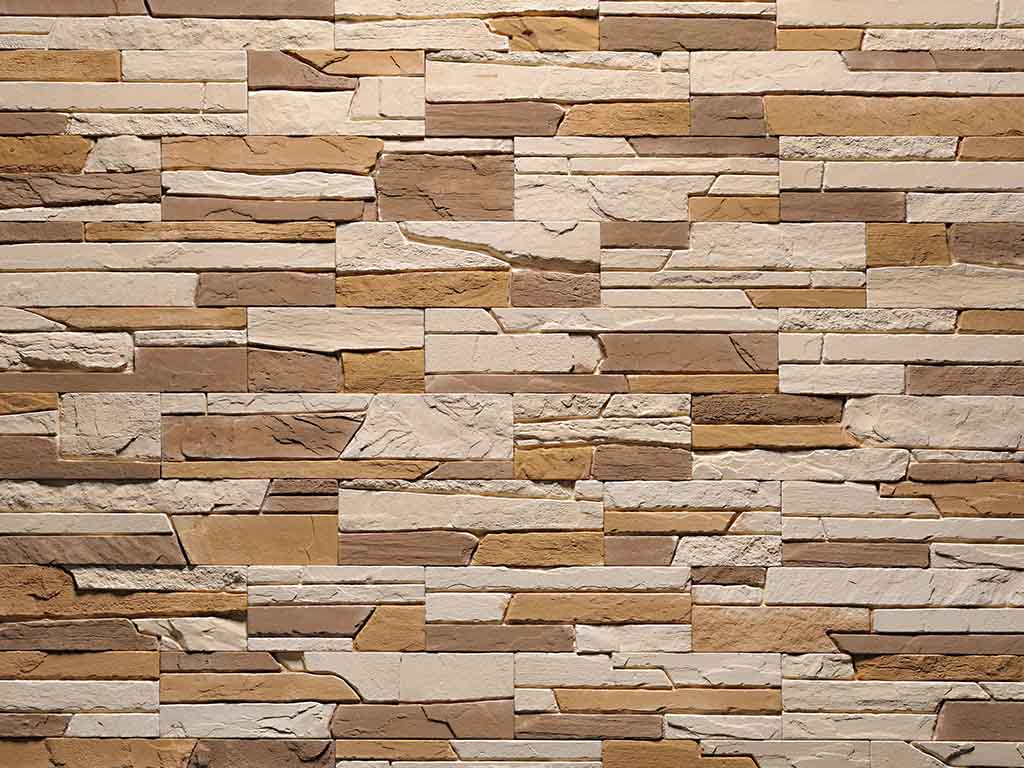 Облицовочный камень ИНТЕРКАМ Ай-Петри 7003