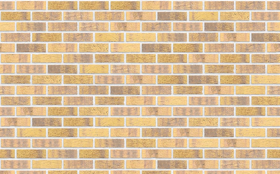 Клинкерная плитка угловая King Klinker Old Castle Sun city HF14, 240*71*115*10 мм