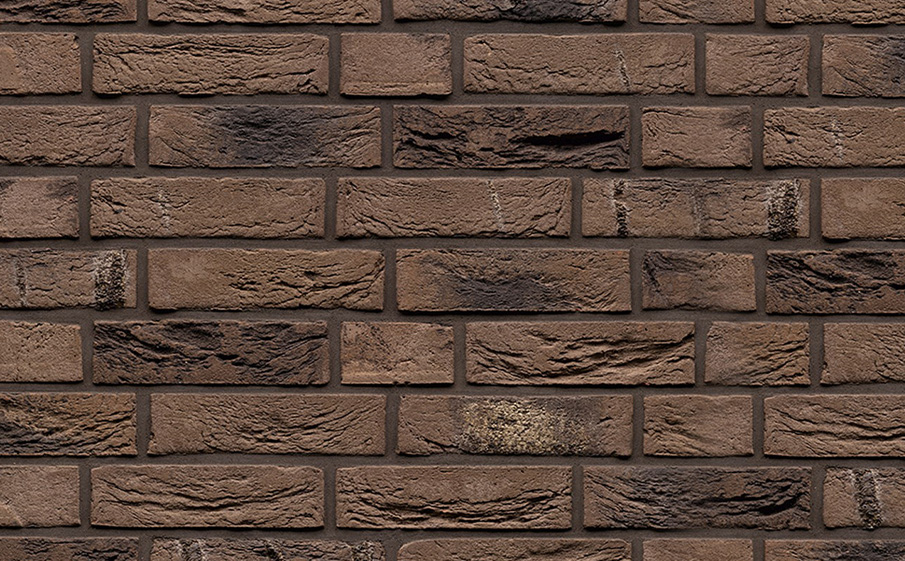 Кирпич облицовочный Westerwaelder Klinker WK953 Preston, 210*50*65 мм по выгодным ценам в Краснодаре