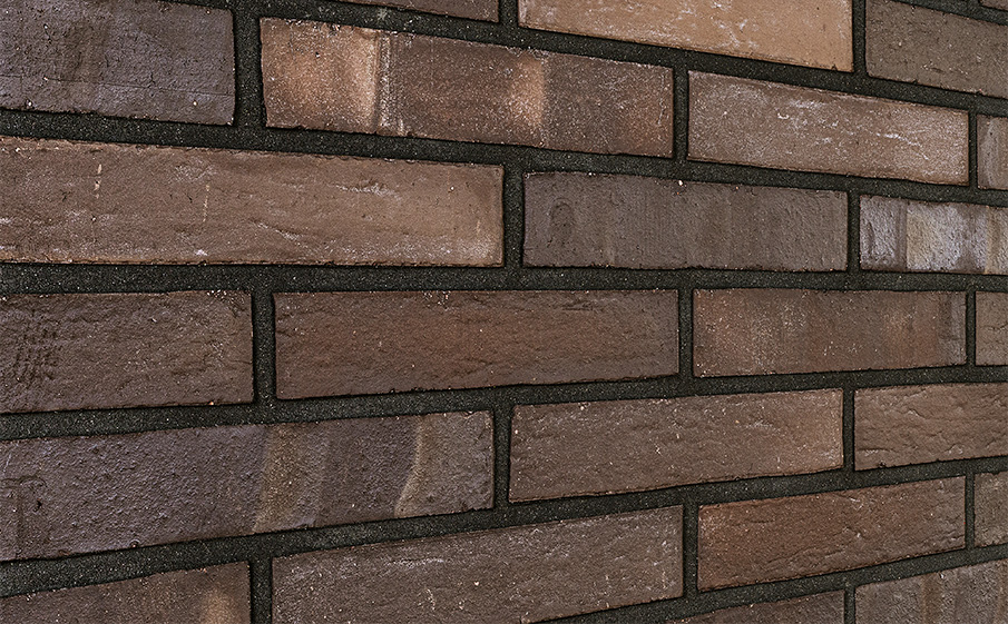 Кирпич клинкерный Plinfa Iron 2803, 270*85*50 мм