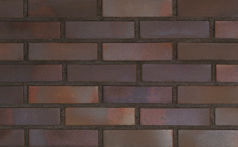 Кирпич облицовочный VOLGABRICK Валдай, коллекция VOLGA 2024, 250*120*65 мм