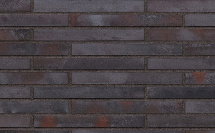 Клинкерная плитка угловая King Klinker KING SIZE LF14 Castle rock, 240*52*115*14 мм