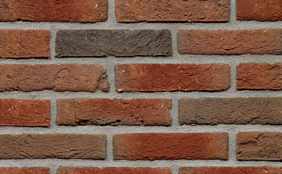 Кирпич облицовочный Terca Nedsted 210*100*50 мм