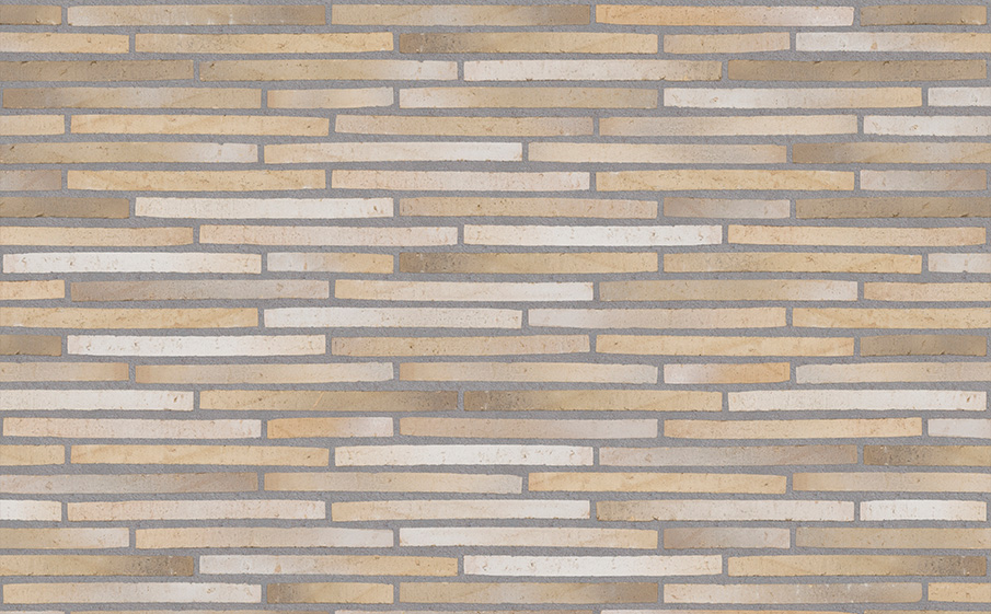 Кирпич ригельный Randers Tegl Ultima RT159, 468*108*38 мм