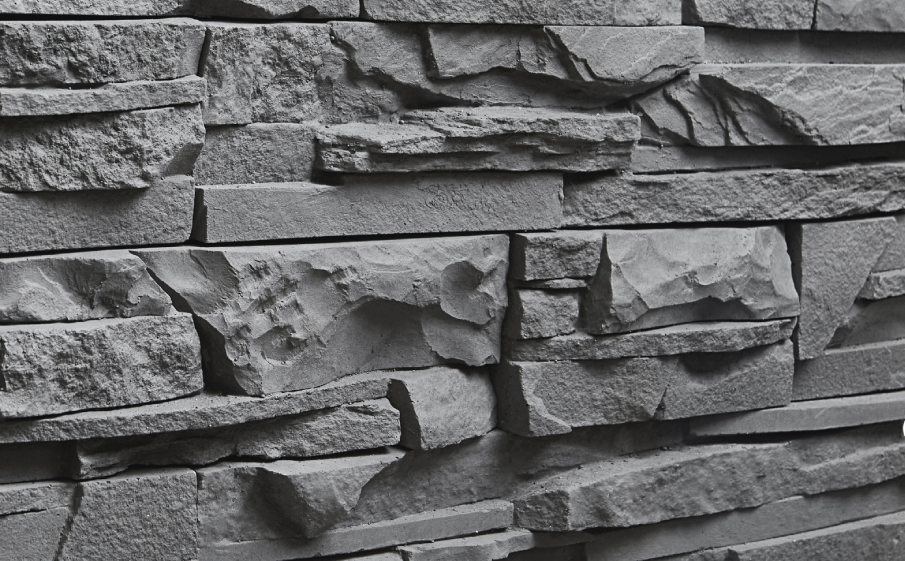 Искусственный облицовочный камень Балтфасад Морион 1002