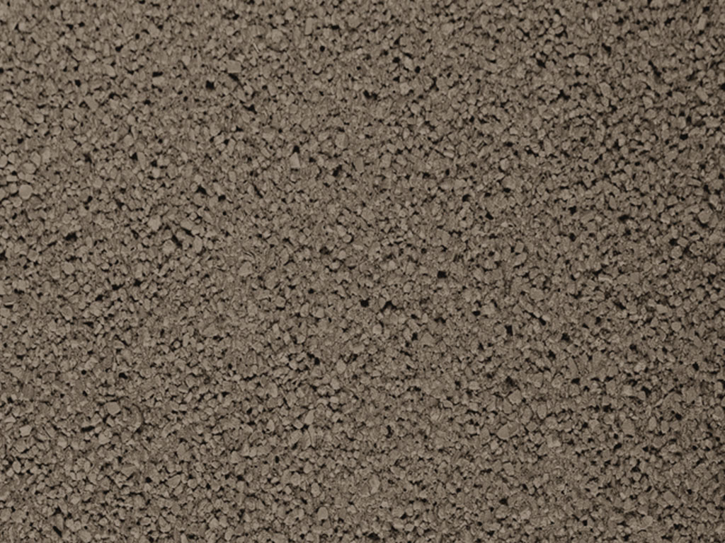 Фиброцементная панель БЕТЭКО Стоун RAL 7006 (бежево-серый), 1500*1200*8 мм