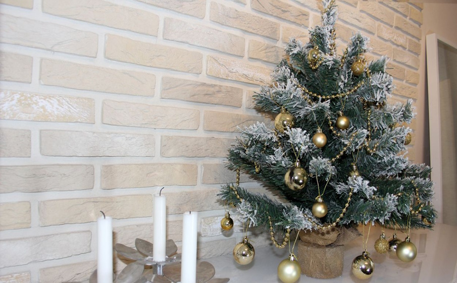 Декоративный кирпич Leonardo Stone Лондон 240*50*16 мм 052