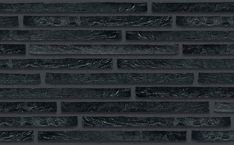 Кирпич ригельный S.Anselmo Corso LONM Aqua, 500*50*40 мм