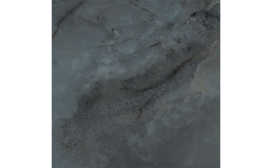 Керамогранит KERAMA MARAZZI Джардини серый темный лаппатированный обрезной, 600*600*9 мм