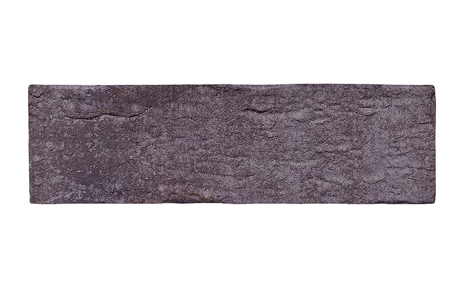 Клинкерная плитка под кирпич King Klinker Old Castle Dark fortress HF19, 240*71*10 мм