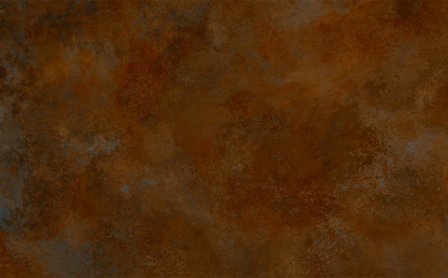 Керамогранит Laminam Ossido Bruno Lux 3000*1000*3,5 мм