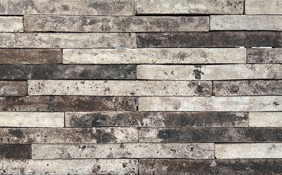 Кирпич ригельный Тандем Бавария, 490*90*40 мм