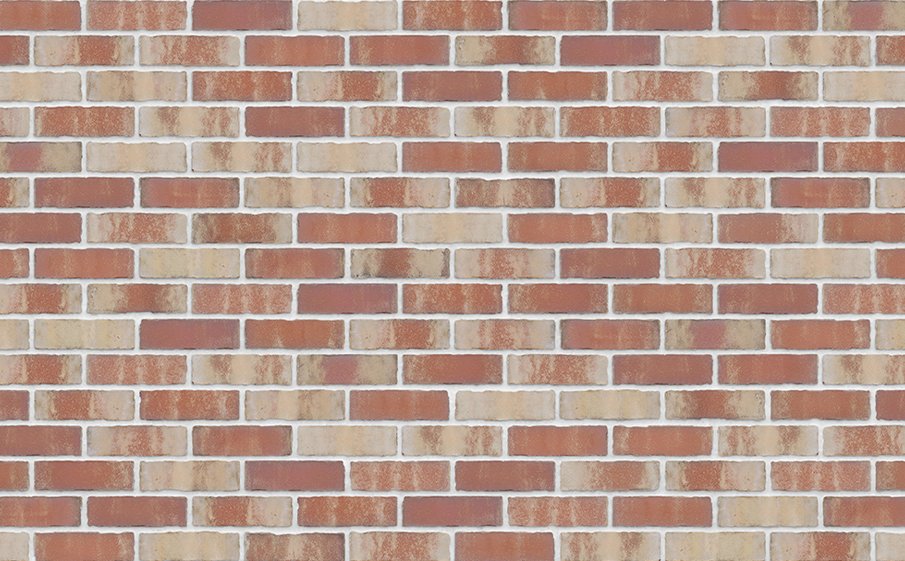 Клинкерная плитка под кирпич King Klinker Old Castle Never land HF38, 240*71*10 мм