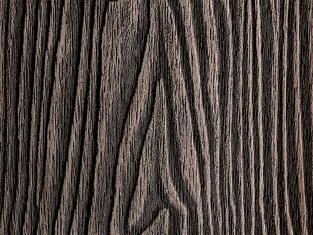 Террасная доска из МПК Deckart NEW Венге, 4000*150*24 мм